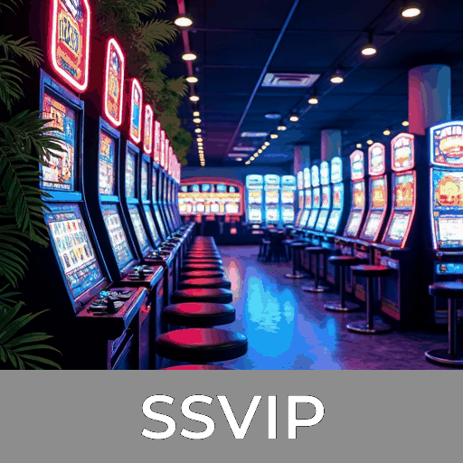 Gemas Cintilantes e Riquezas Esperam por Você no SSVIP com Fortune Gems