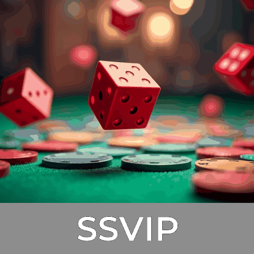 SSVIP: A Emoção dos Caça-níqueis com Alta Rentabilidade