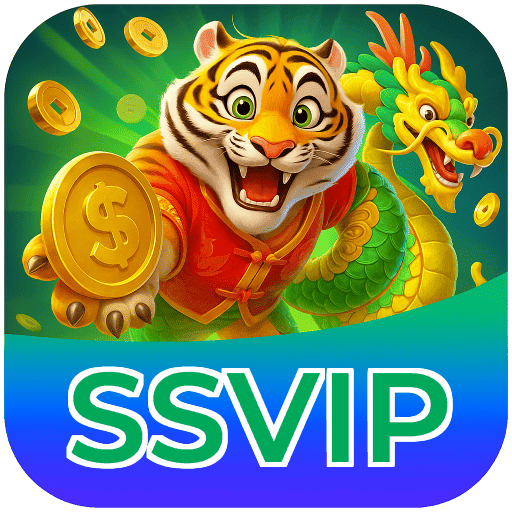 SSVIP-Logo