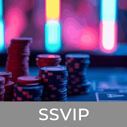 SSVIP: Aposte com Facilidade e Funcionalidade Total