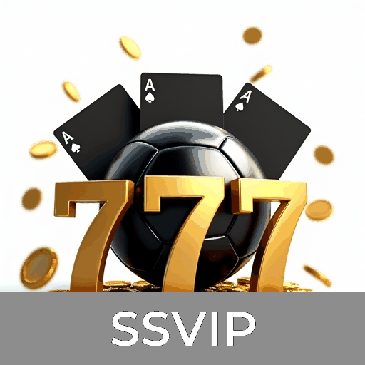 SSVIP: Aventura e Ganhos nos Jogos de Cassino