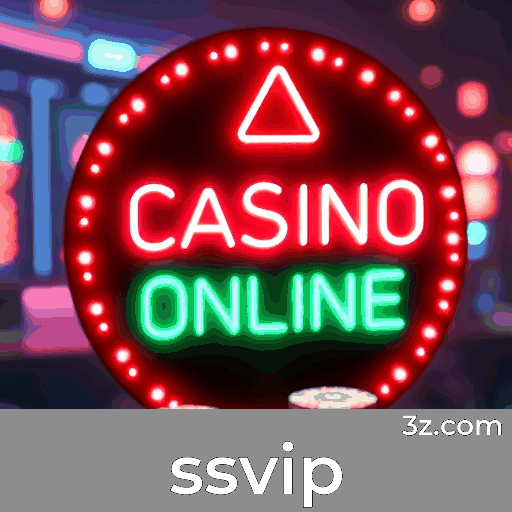 SSVIP: Experiência de Cassino Premium e Segura