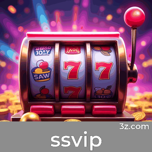 SSVIP: Entretenimento Ilimitado para Jogadores Brasileiros