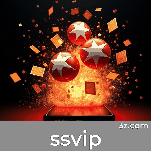 SSVIP: Desafie a Emoção dos Crash Games