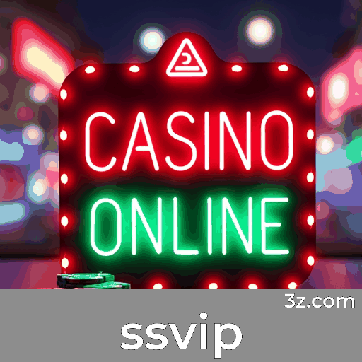 SSVIP: Experiência de Cassino Premium e Segura
