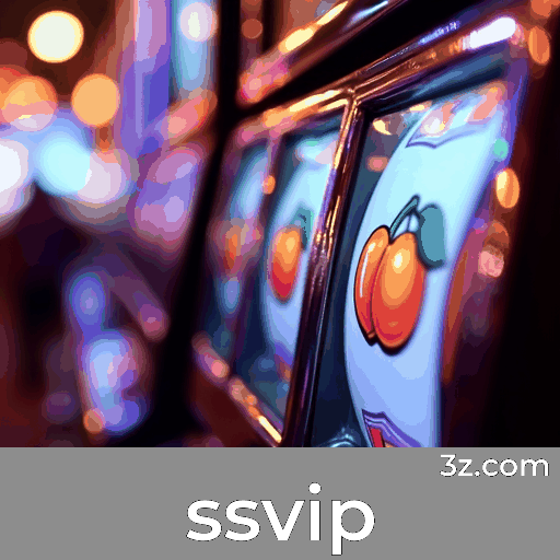 SSVIP: Experiência de Cassino Premium e Segura