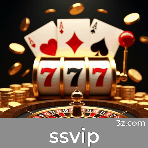 SSVIP: Experiência de Cassino Premium e Segura
