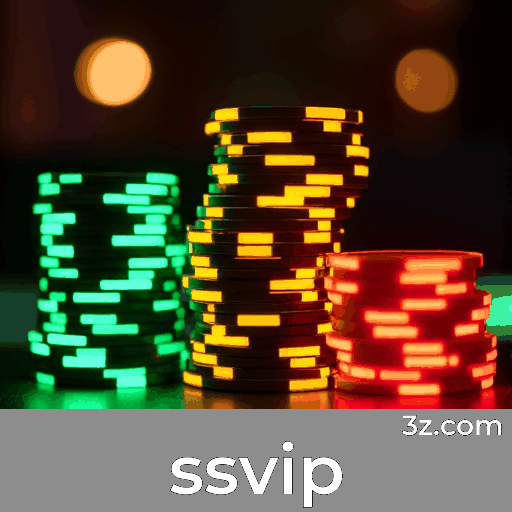SSVIP: Experiência de Cassino Premium e Segura