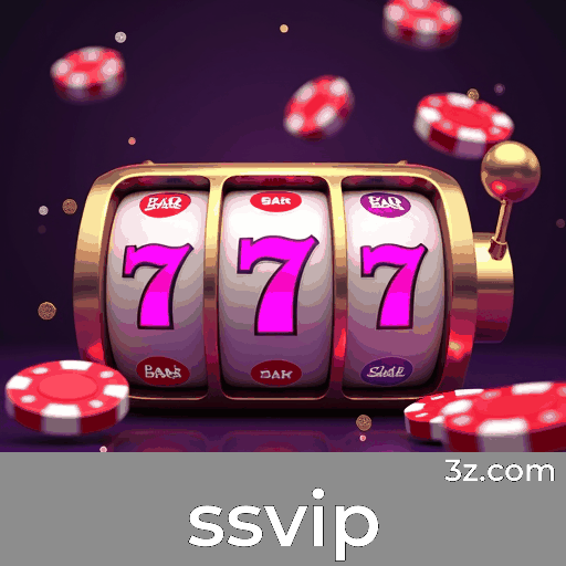 SSVIP: Experiência de Casino ao Vivo e Profissional