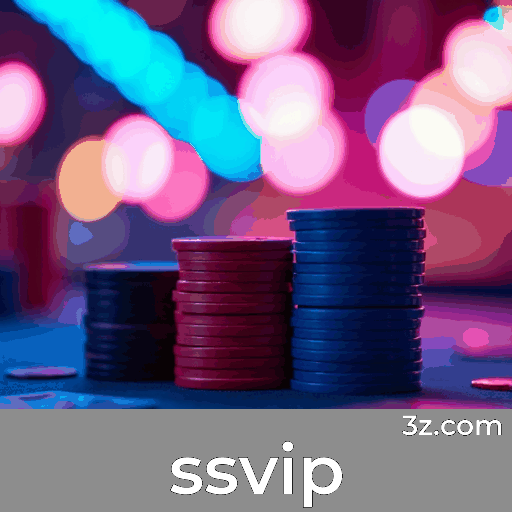 SSVIP: Jogos de Cassino que Despertam Emoções