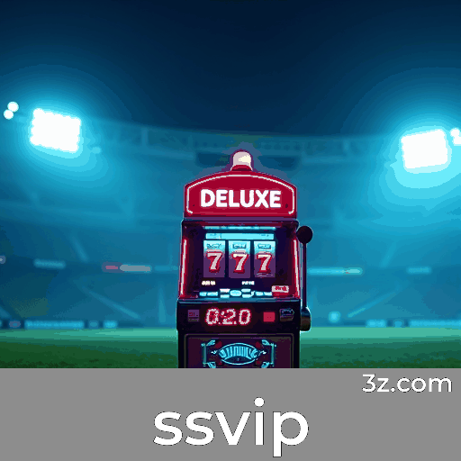 SSVIP: A Plataforma de Apostas Confiável e Profissional