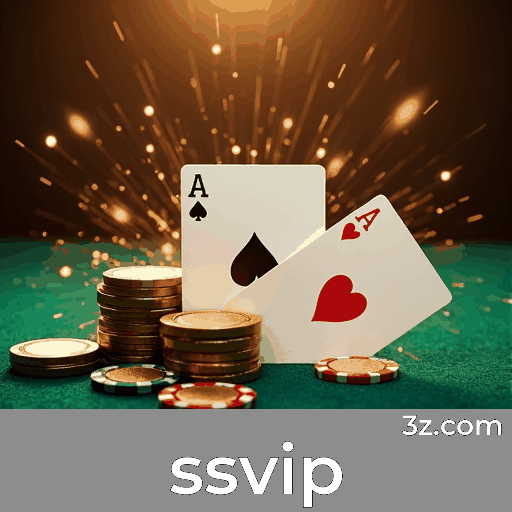 SSVIP: Experiência de Cassino Premium e Segura
